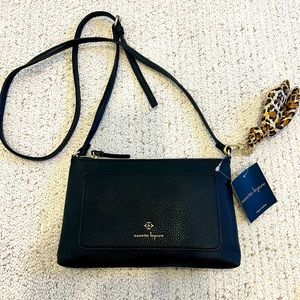 BNWT Nanette Lepore shoulder bag